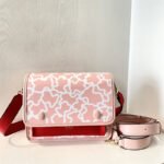 tous message bag 5253-161