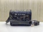 tous crossbody bag transparent design 5253-164