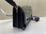 tous crossbody bag transparent design 5253-164