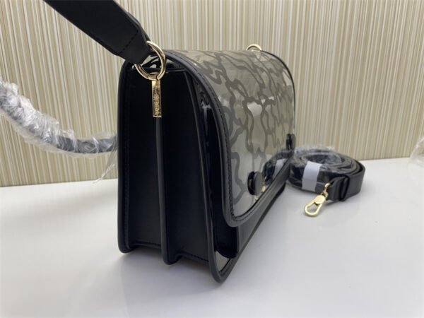 tous crossbody bag transparent design 5253-164