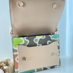 Bear Bag Kaos Shoulder Bag 5253-57 colorfull