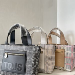 tous small tote bag 5256-163