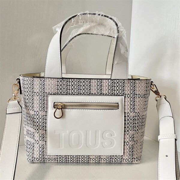 tous small tote bag 5256-163