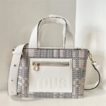 tous small tote bag 5256-163