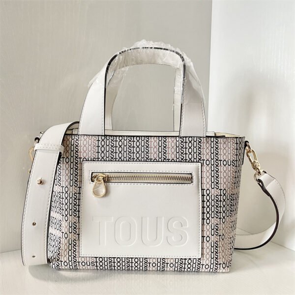 tous small tote bag 5256-163