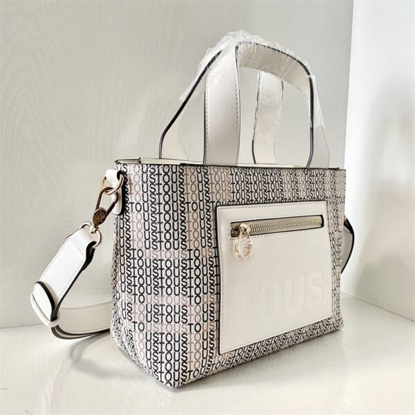 tous small tote bag 5256-163