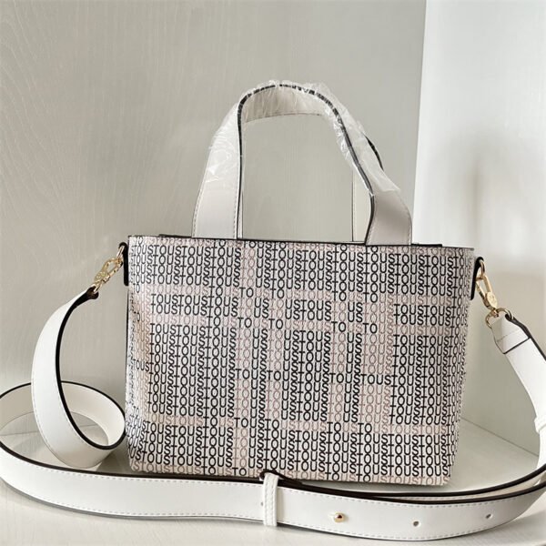 tous small tote bag 5256-163