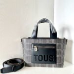 tous small tote bag 5256-163