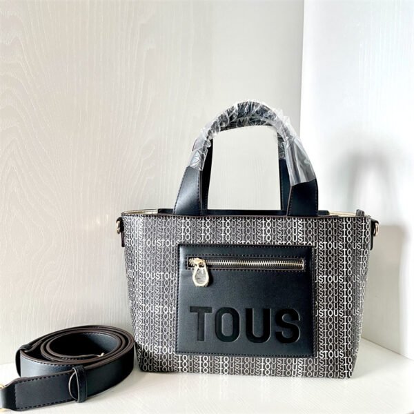tous small tote bag 5256-163