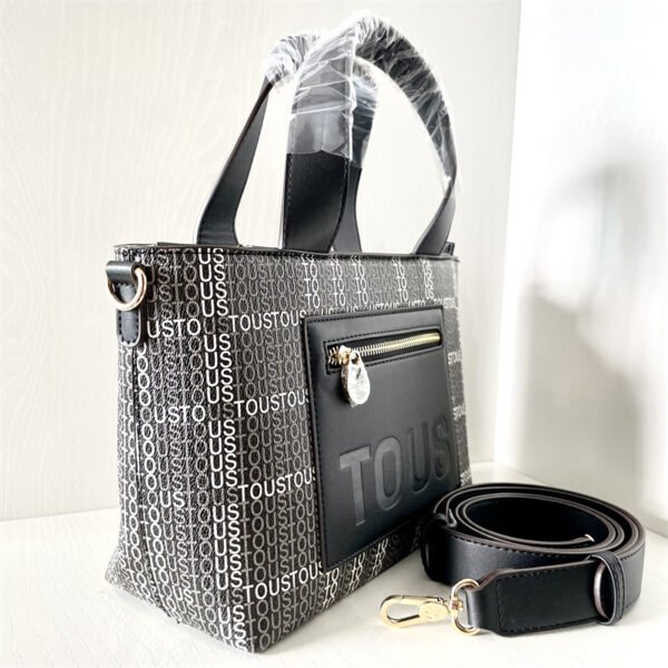 tous small tote bag 5256-163