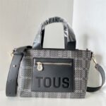 tous small tote bag 5256-163