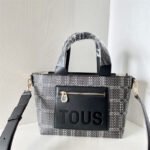 tous small tote bag 5256-163
