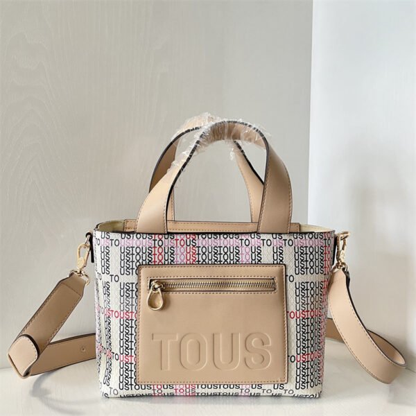 tous small tote bag 5256-163