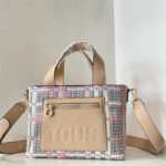 tous small tote bag 5256-163