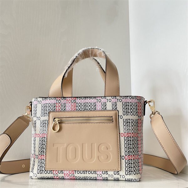 tous small tote bag 5256-163