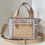 tous small tote bag 5256-163