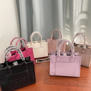 tous amaya medium shopping bag 5252-170