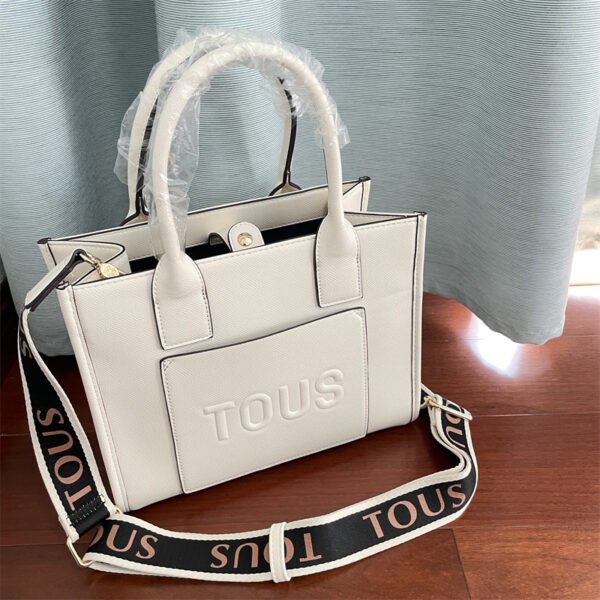 tous amaya medium shopping bag 5252-170