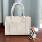 tous amaya medium shopping bag 5252-170