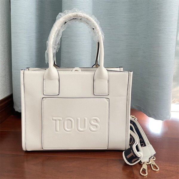 tous amaya medium shopping bag 5252-170