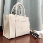 tous amaya medium shopping bag 5252-170