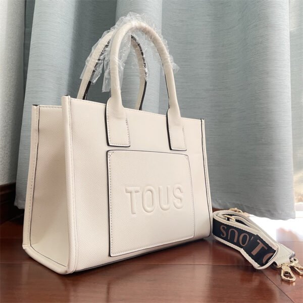 tous amaya medium shopping bag 5252-170
