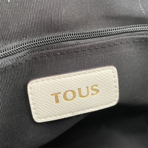 tous amaya medium shopping bag 5252-170
