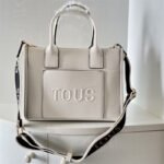 tous amaya medium shopping bag 5252-170