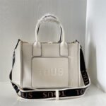 tous amaya medium shopping bag 5252-170