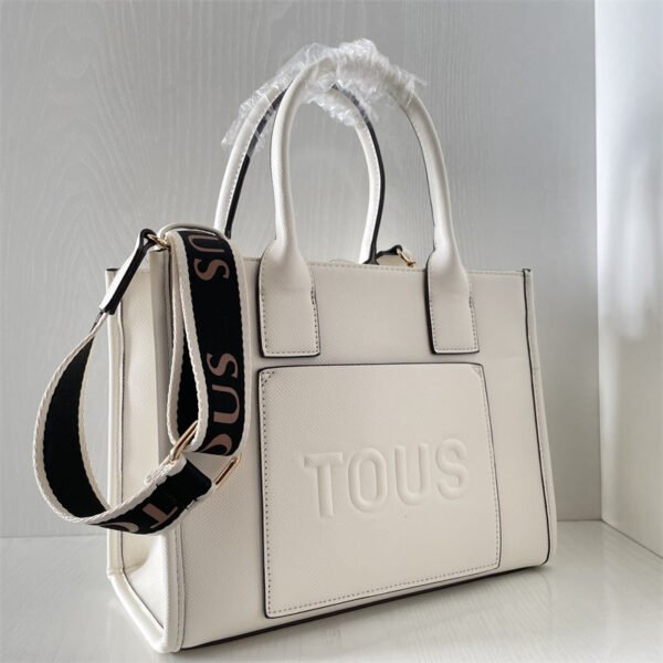 tous amaya medium shopping bag 5252-170