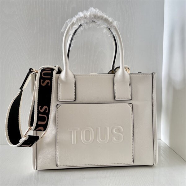 tous amaya medium shopping bag 5252-170