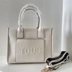 tous amaya medium shopping bag 5252-170