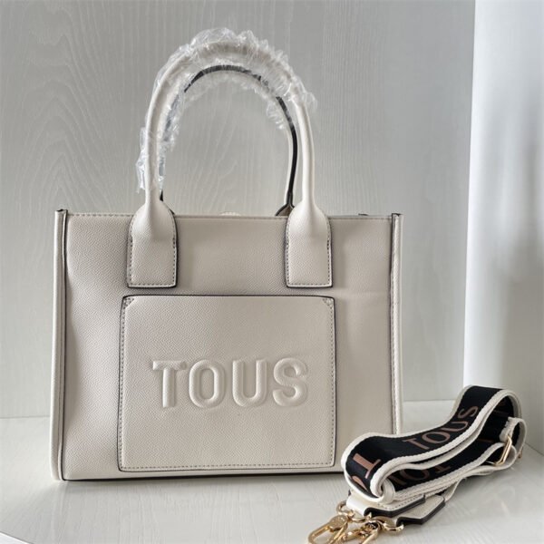 tous amaya medium shopping bag 5252-170