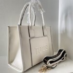 tous amaya medium shopping bag 5252-170