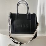tous amaya medium shopping bag 5252-170