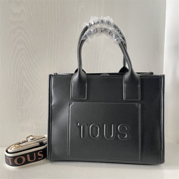 tous amaya medium shopping bag 5252-170