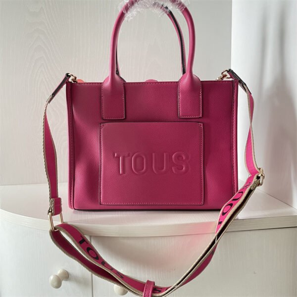 tous amaya medium shopping bag 5252-170