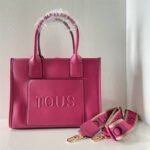 tous amaya medium shopping bag 5252-170