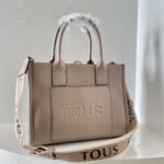 tous amaya medium shopping bag 5252-170