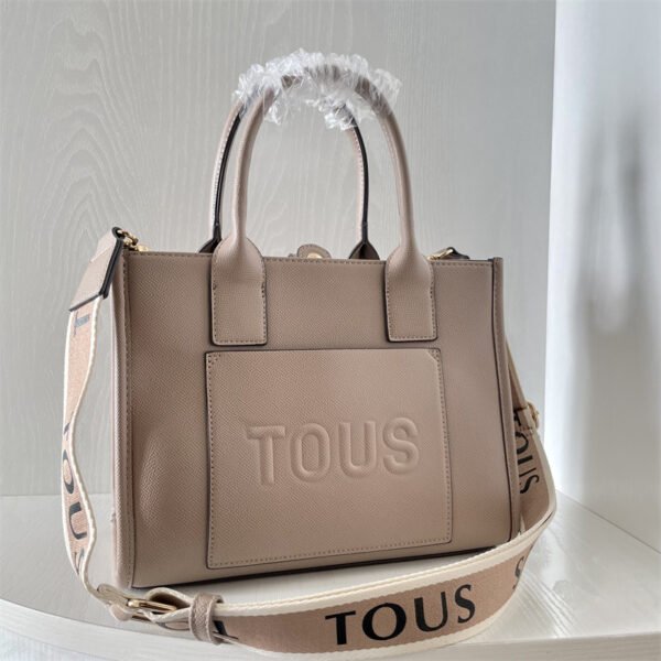 tous amaya medium shopping bag 5252-170