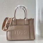 tous amaya medium shopping bag 5252-170