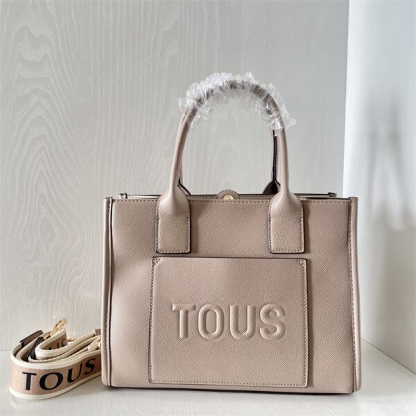 tous amaya medium shopping bag 5252-170