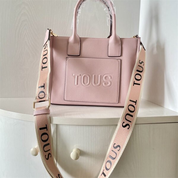 tous amaya medium shopping bag 5252-170