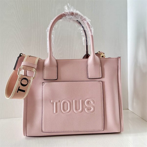 tous amaya medium shopping bag 5252-170