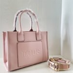 tous amaya medium shopping bag 5252-170