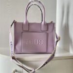 tous amaya medium shopping bag 5252-170