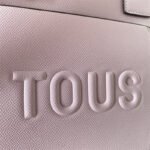 tous amaya medium shopping bag 5252-170