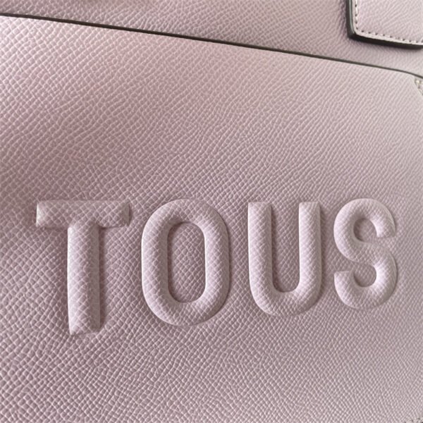 tous amaya medium shopping bag 5252-170