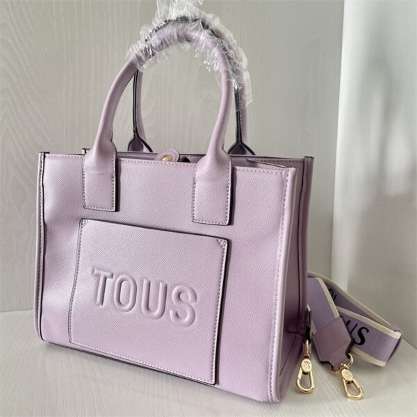 tous amaya medium shopping bag 5252-170