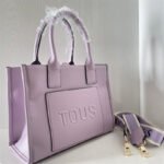 tous amaya medium shopping bag 5252-170